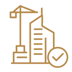 Off-Plan Investment icon Off-Plan Investment icon