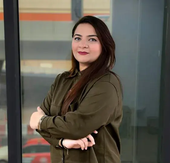 Anum - Property Consultant Anum - Property Consultant