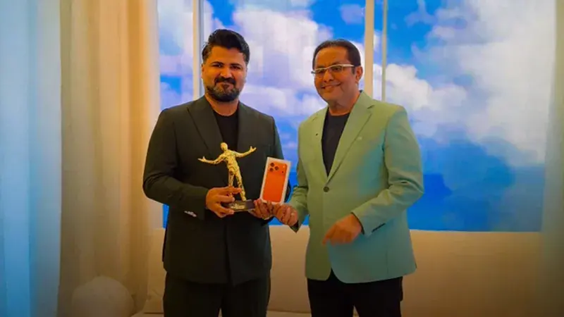 Shahrukhz by Danube Competition Shahrukhz by Danube Competition