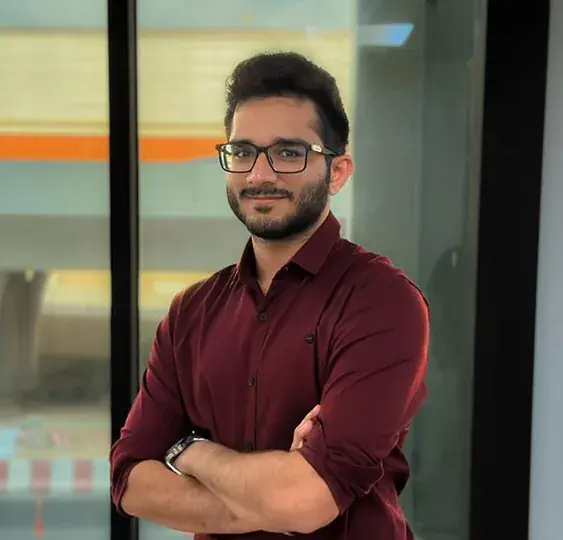 Uday - Property Consultant Uday - Property Consultant